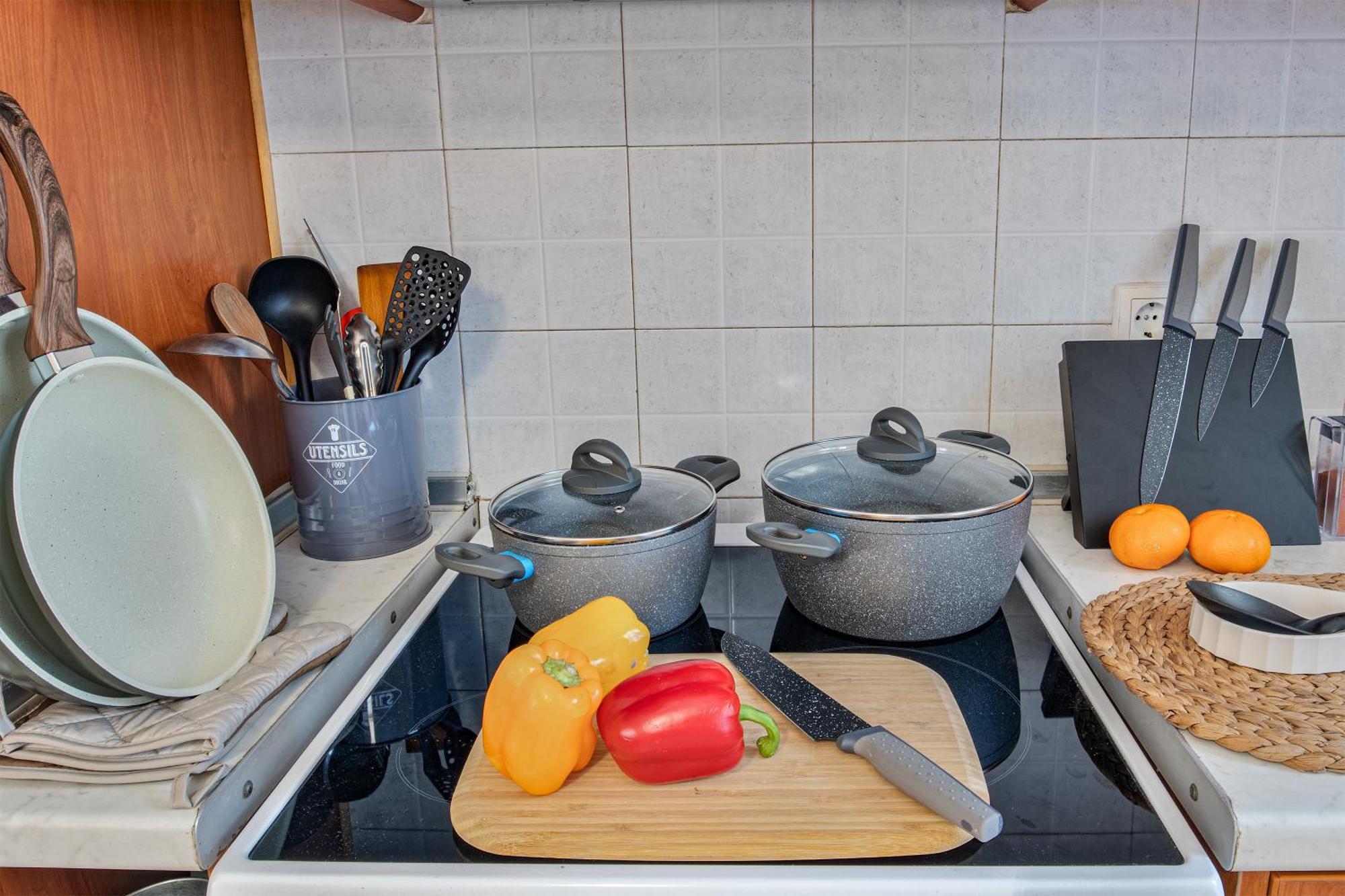 Corfu  House Of Velenia - 2 Bedroom Apartment Near Old Town, Airport And Bus Station מראה חיצוני תמונה
