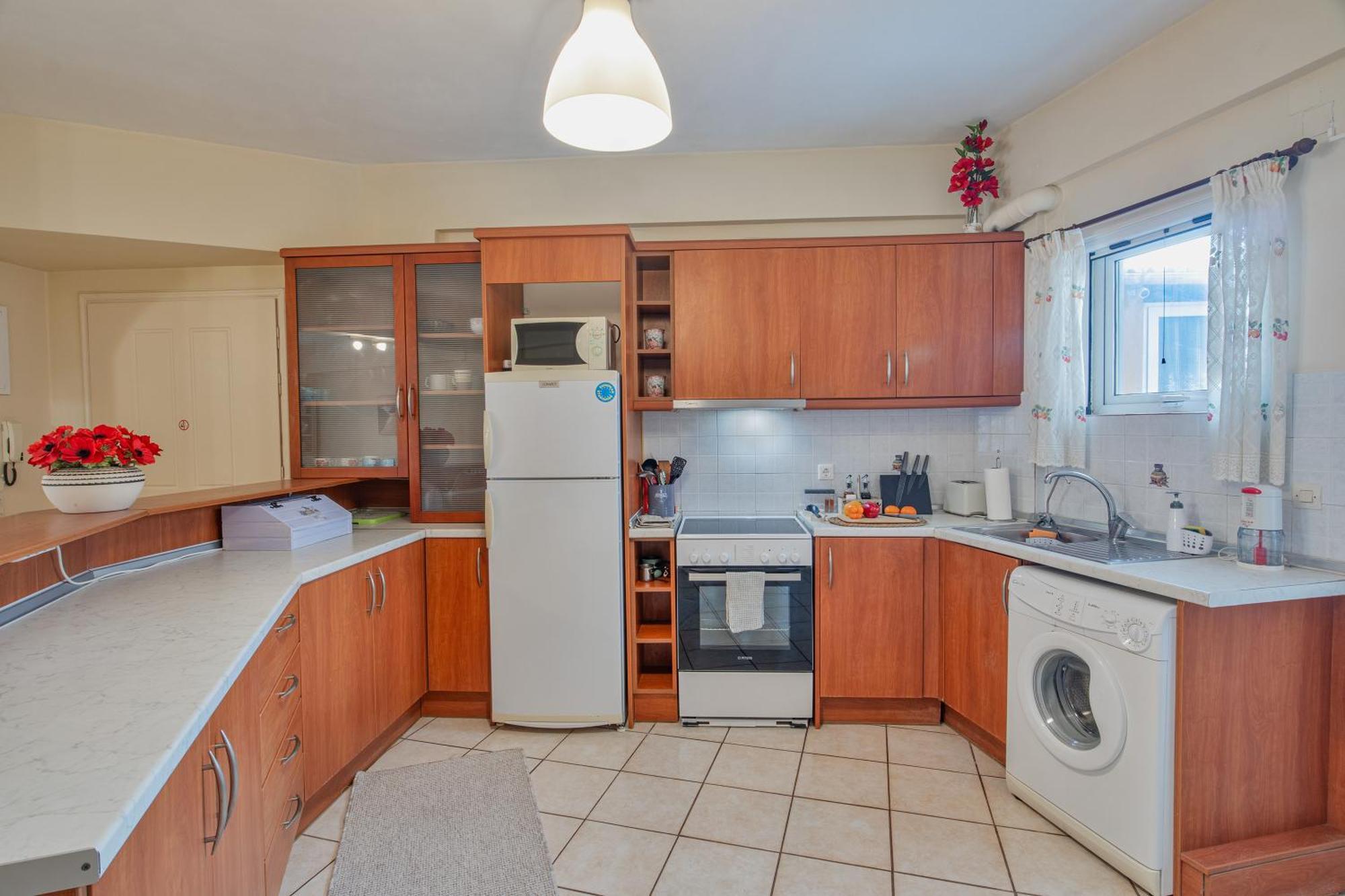 Corfu  House Of Velenia - 2 Bedroom Apartment Near Old Town, Airport And Bus Station מראה חיצוני תמונה