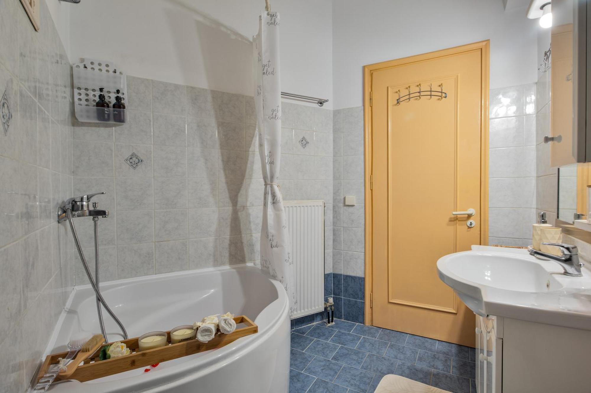 Corfu  House Of Velenia - 2 Bedroom Apartment Near Old Town, Airport And Bus Station מראה חיצוני תמונה