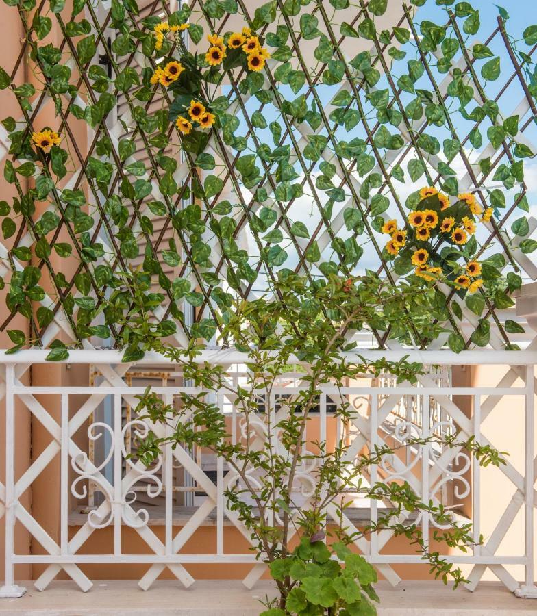 Corfu  House Of Velenia - 2 Bedroom Apartment Near Old Town, Airport And Bus Station מראה חיצוני תמונה